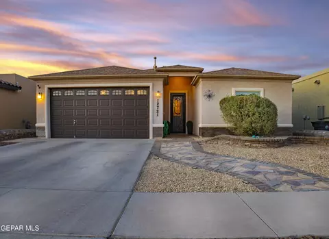 12721 Cozy Cove Ave, El Paso, TX 79938