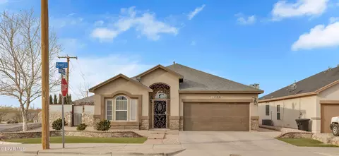 13201 Bywell, El Paso, TX 79928