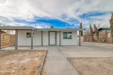 5232 Sun Valley Dr, El Paso, TX 79924