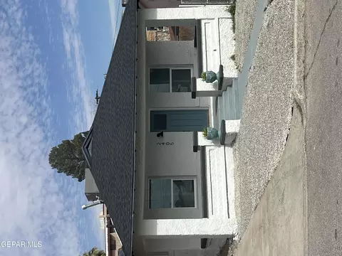 2405 Lebanon Ave, El Paso, TX 79930