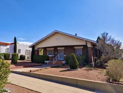 4400 Cumberland Ave, El Paso, TX 79903