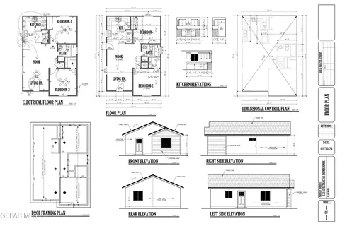13341 Estancias De Missiones St, San Elizario, TX 79849
