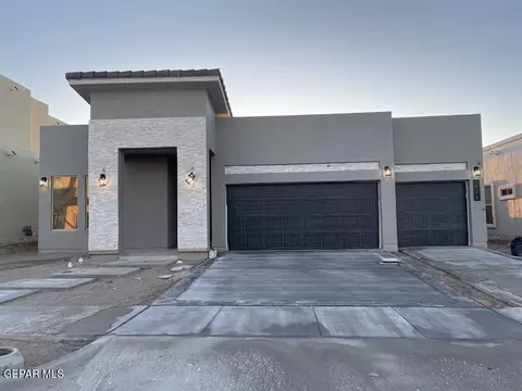 225 Emerald Rock Pl, El Paso, TX 79928