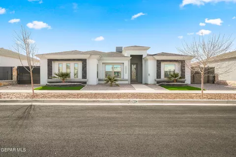 14724 Pebble Hills Blvd, El Paso, TX 79938