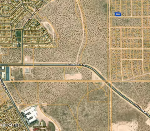tbd Bethel Pl, Clint, TX 79836