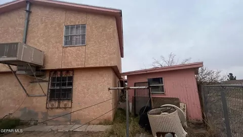 190 Isaiah Dr, Socorro, TX 79927