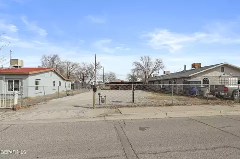 8911 Harding Way, El Paso, TX 79907