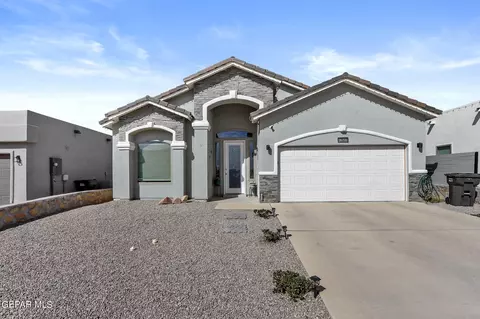 12653 Monmouth Ave, El Paso, TX 79928