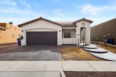 14176 Peyton Edwards Ave, El Paso, TX 79938