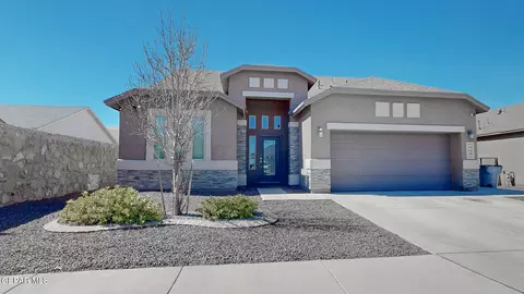 4709 Marisabel Azcarate St, El Paso, TX 79938