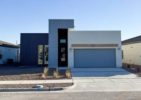 14940 Hill Ridge Ct, El Paso, TX 79938