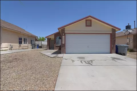 12271 Tierra Bella Dr, El Paso, TX 79938