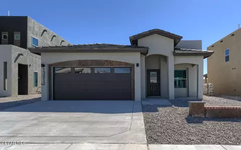 520 Logwood Ave, Canutillo, TX 79835