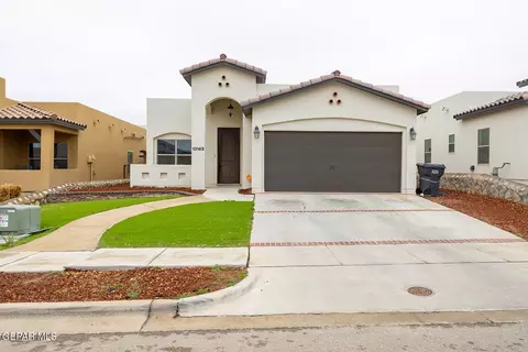 13145 Wellington, Horizon City, TX 79928