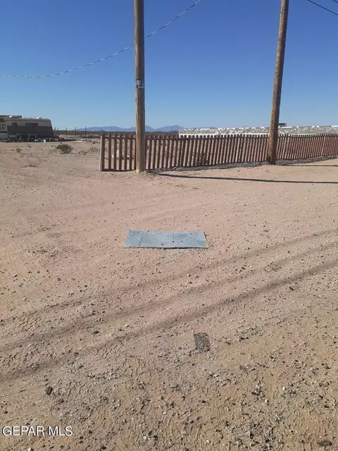 539 Ascencion St, El Paso, TX 79928