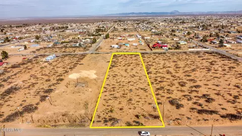 529 North Rd, Chaparral, NM 88081