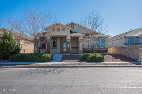 2060 Robert Minnie Pl, El Paso, TX 79938