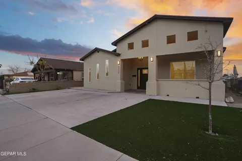 6194 Yandell Dr, El Paso, TX 79905