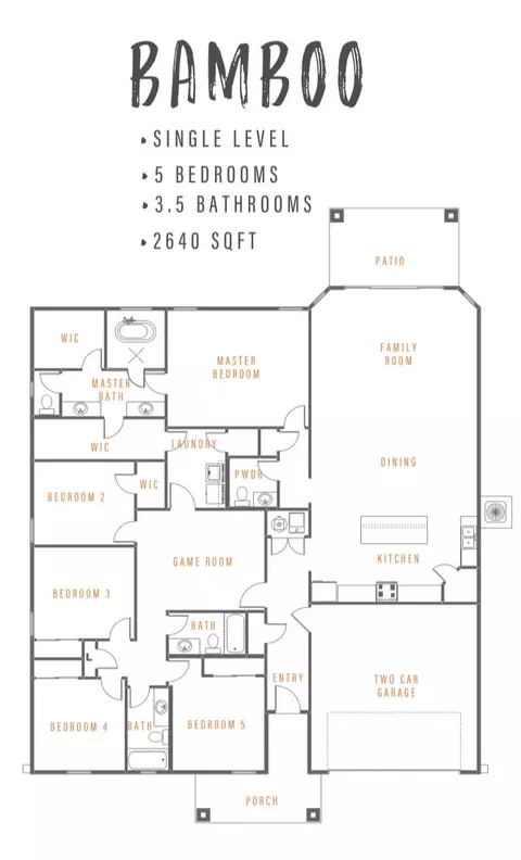 121 Bonnie Trl, Santa Teresa, NM 88008
