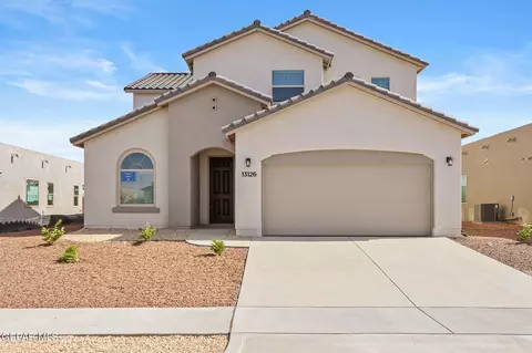 13126 Cleethorpes St, El Paso, TX 79928