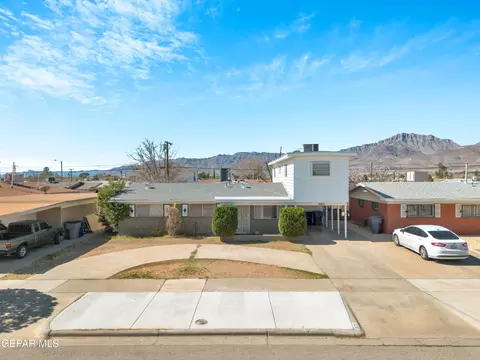 9231 Roanoke Dr, El Paso, TX 79924
