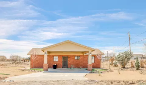 7814 Craddock Ave, El Paso, TX 79915