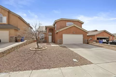 3968 Sombra Arbol Ct, Las Cruces, NM 88012