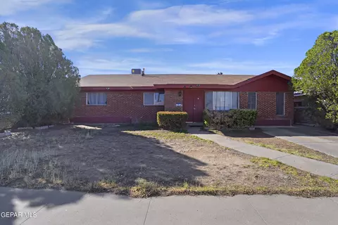 5856 Tarpon Dr, El Paso, TX 79924