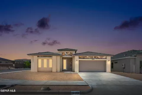 14419 Armando Silva Dr, El Paso, TX 79938