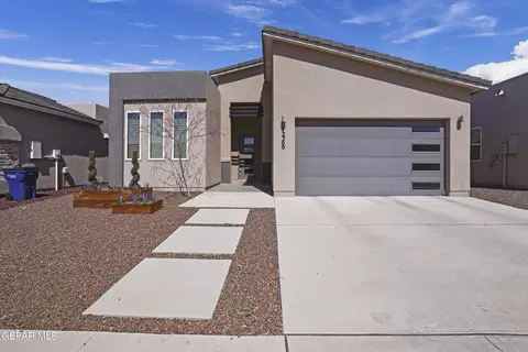 12309 Desert Palms Ave, El Paso, TX 79938