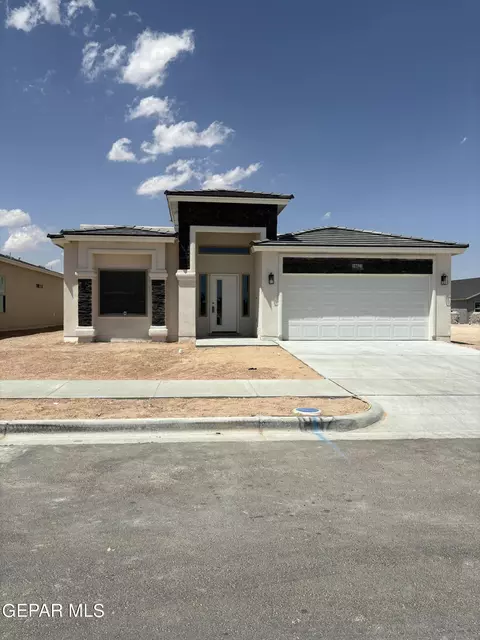 14427 Armando Silva Dr, El Paso, TX 79938