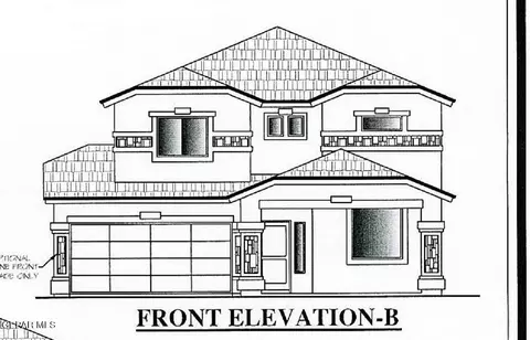 12716 Iron Falls Dr, El Paso, TX 79928