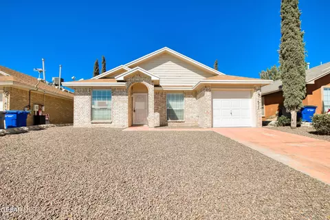 11877 Belfry Park Dr, El Paso, TX 79936