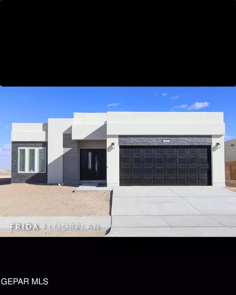 14435 Aria Lopez Dr, El Paso, TX 79938
