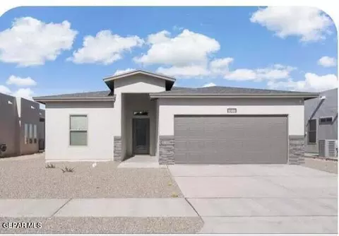 14422 Aria Lopez Dr, El Paso, TX 79938