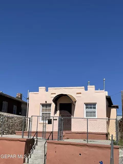 2425 San Jose Ave, El Paso, TX 79930