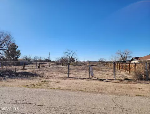 Tbd Haney Road, Socorro, TX 79927