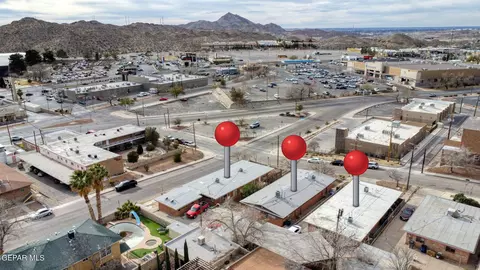 404 Mississippi Ave, El Paso, TX 79902