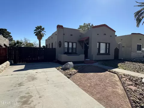 3510 Mckinley Ave, El Paso, TX 79930