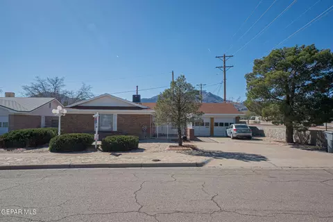 9929 Audobon St, El Paso, TX 79924