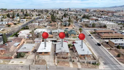 408 Mississippi Ave, El Paso, TX 79902