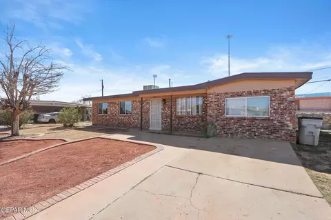 259 Romeria Dr, El Paso, TX 79907