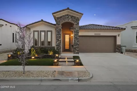 14564 Tierra Bilbao Dr, El Paso, TX 79938