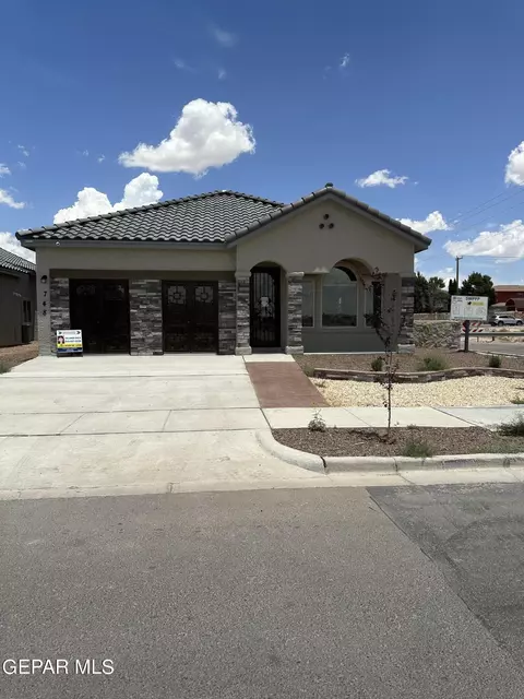 748 Lemington St, El Paso, TX 79928