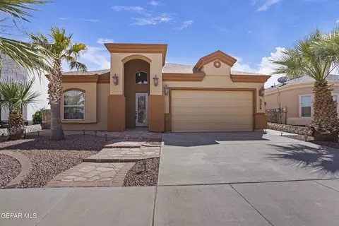 5376 Jack Marcus Dr, El Paso, TX 79934