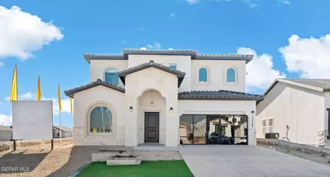 10716 Elise St, El Paso, TX 79924