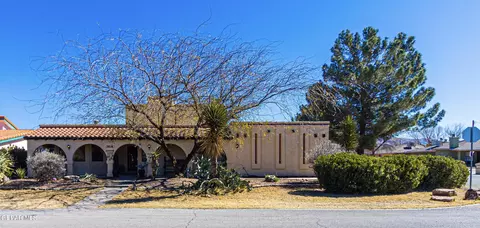 5616 Navarie Pl, El Paso, TX 79932