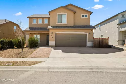 14652 Sunny Land Ave, El Paso, TX 79938