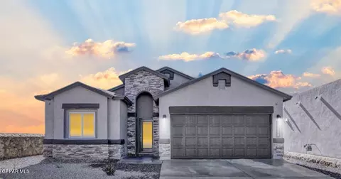 916 Stoke St, El Paso, TX 79928