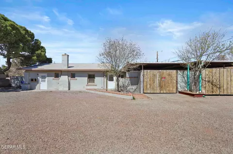 5691 Auburn Ave, El Paso, TX 79905